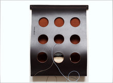Load image into Gallery viewer, Magazine wall display "OOO"