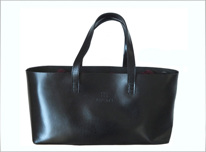Shopper - taske LANG