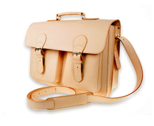 Indlæs billede til gallerivisning Stor skoletaske