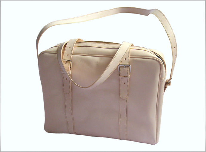 Bag BLAA with removable shoulder strap