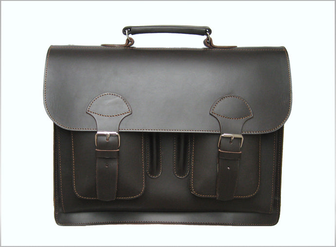 Mellemstor skoletaske