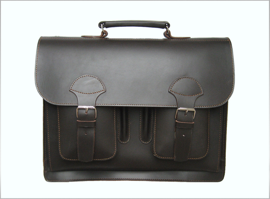 Mellemstor skoletaske